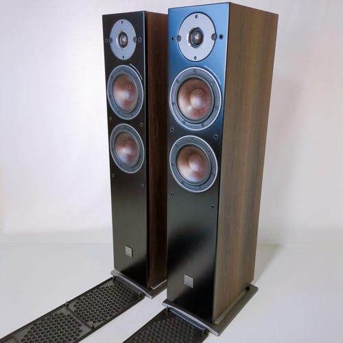Dali oberon tallboy speakers - oberon, 5