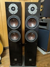 DALI Oberon 5 floorstanding