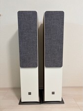 DALI OBERON7 Light Oak Pair