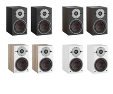 DALI Oberon 1 HiFi Audio