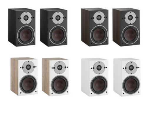Dali oberon hifi audio - dali, 1