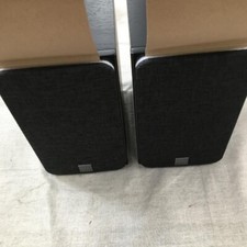 Dali Oberon 1 Bookshelf